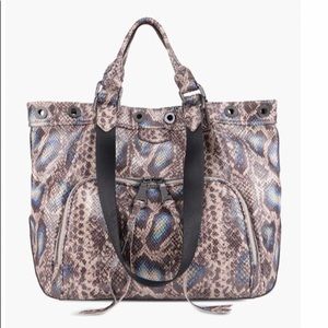 Handbag never use (without)